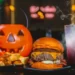 Hamburguer Monstro Uma Receita Assustadora para o Halloween