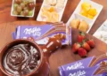 Fondue de Chocolate - A Loucura Doce que Vai Fazer Você Babar