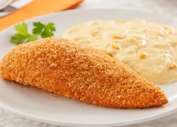 file-de-frango-a-milanesa