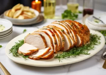 Receita de Natal Fácil