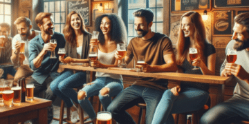 clube da cerveja