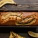Receita de bolo de banana