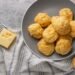Receita de Biscoito de Queijo