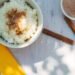 Receita de arroz doce simples