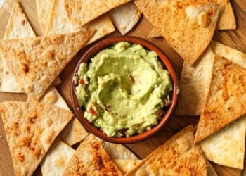 Nachos com Rap 10