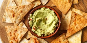 Nachos com Rap 10